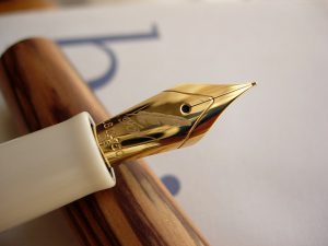 pen
