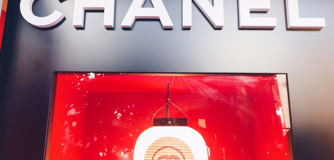 六本木天祖神社で開催中のchanel Matsuriへ行ってきました 女性集客 Sns集客専門 上村菜穂公式サイト