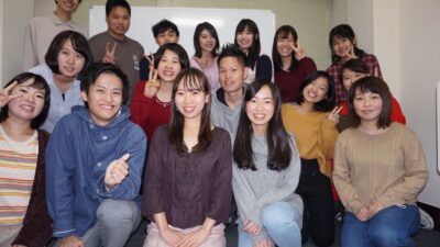 満足度が9.96！　オドリバによる人生設計女子会in大阪