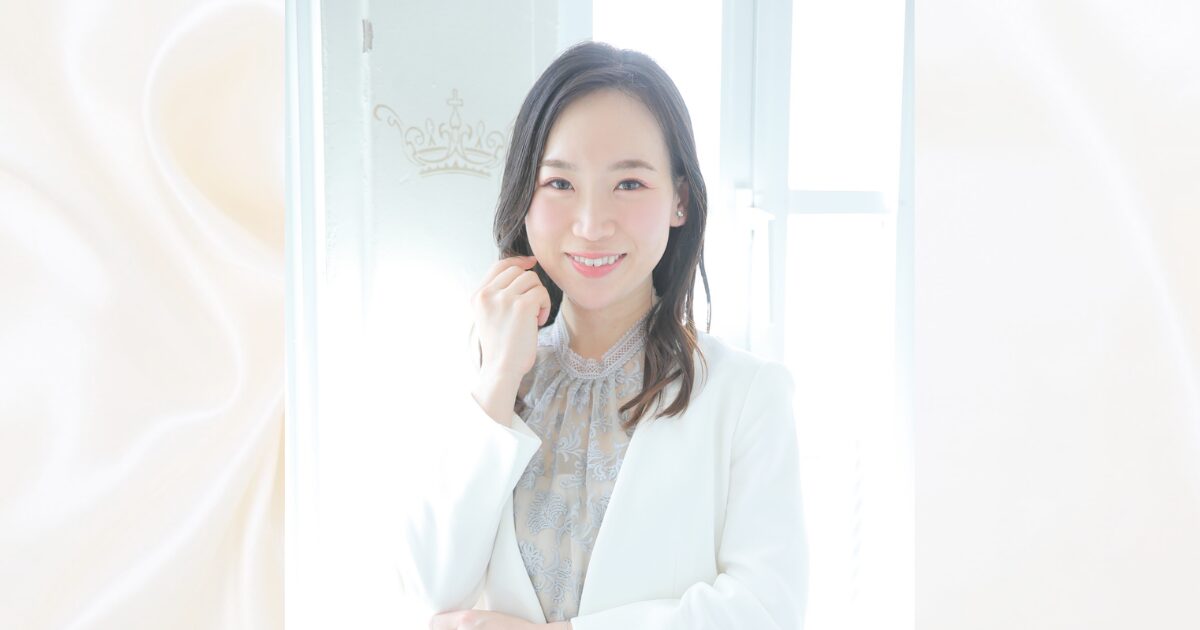 上村菜穂 プロフィール写真