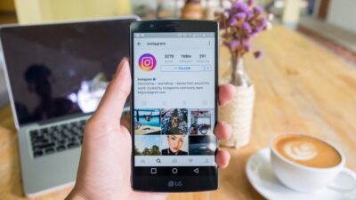 個人事業主のInstagramプロフィールの書き方——訪問者を顧客に変える5つのステップ