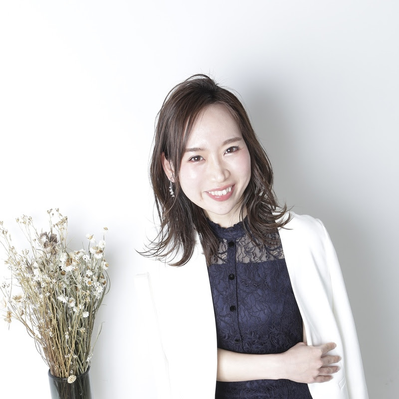 上村菜穂のプロフィール写真