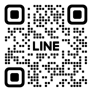 MTビジネスschoolの案内を受け取れるLINE公式アカウントのQRコード