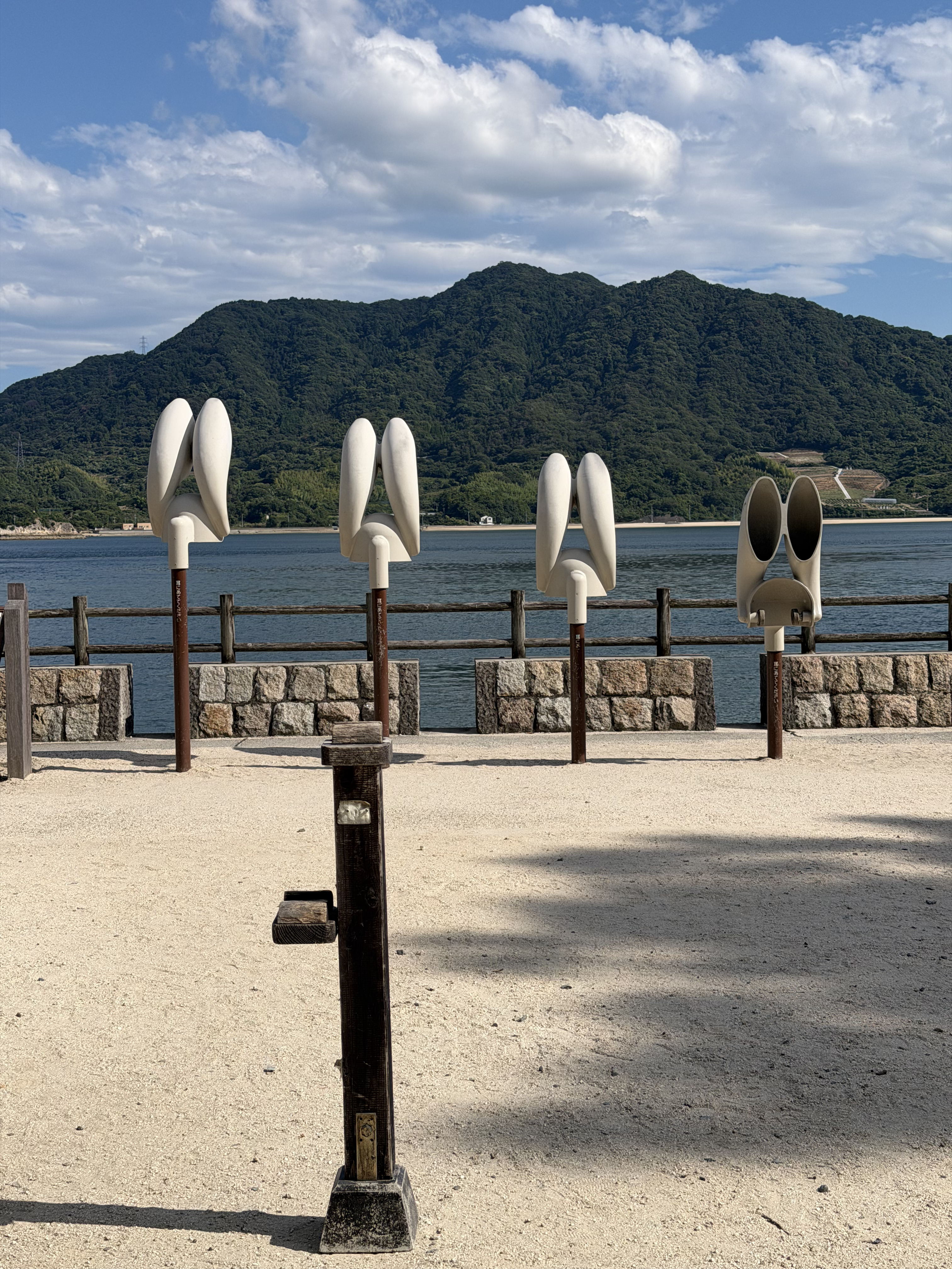 伝わる発信は相手の現在地から｜ウサギの島で気づいたこと
